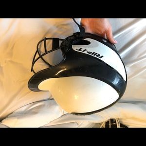 Rip-It Softball Helmet